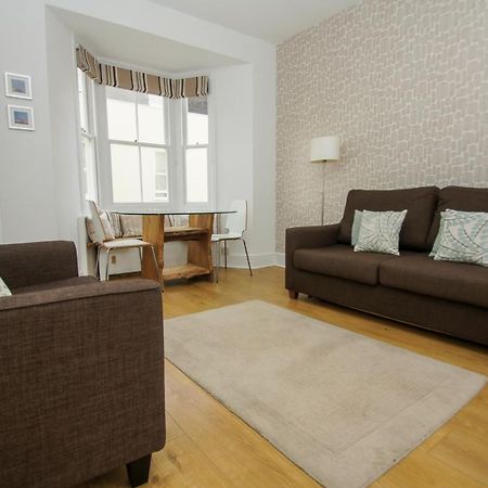 Marine Cottage - Parking - By Brighton Holiday Lets Ngoại thất bức ảnh