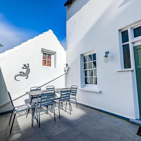 Marine Cottage - Parking - By Brighton Holiday Lets Ngoại thất bức ảnh