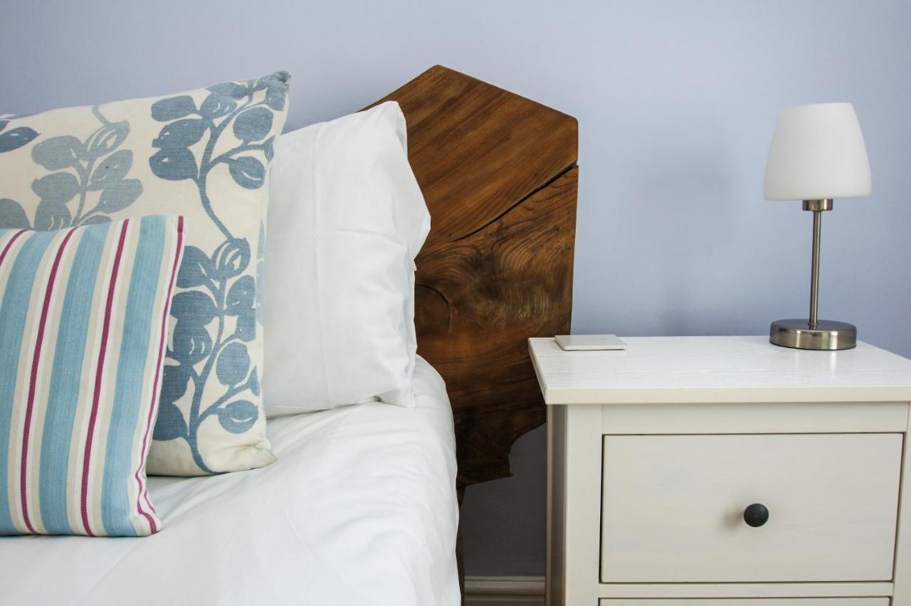 Marine Cottage - Parking - By Brighton Holiday Lets Ngoại thất bức ảnh