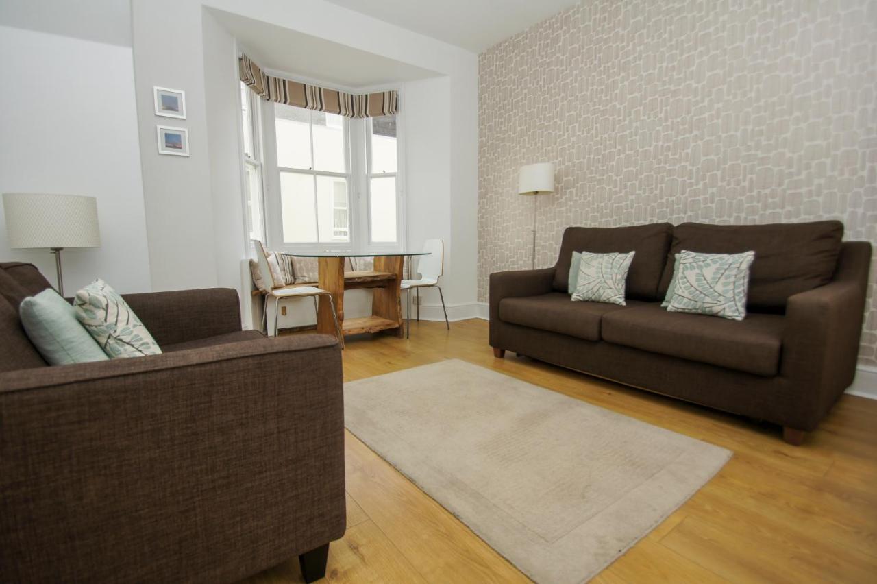 Marine Cottage - Parking - By Brighton Holiday Lets Ngoại thất bức ảnh