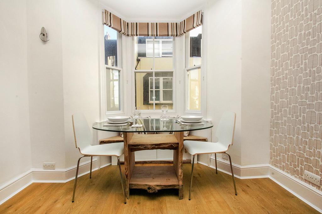 Marine Cottage - Parking - By Brighton Holiday Lets Ngoại thất bức ảnh