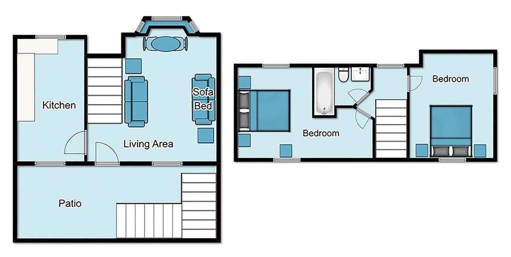 Marine Cottage - Parking - By Brighton Holiday Lets Ngoại thất bức ảnh